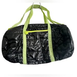 Duffle bag tote Gym Travel Weekender